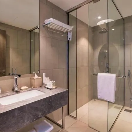 Hanza Tower 2bdr With Sauna & Jacuzzi & Pool Appartamento Stettino